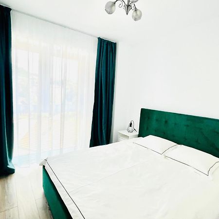 Silver Apartment Sinaia Exterior photo