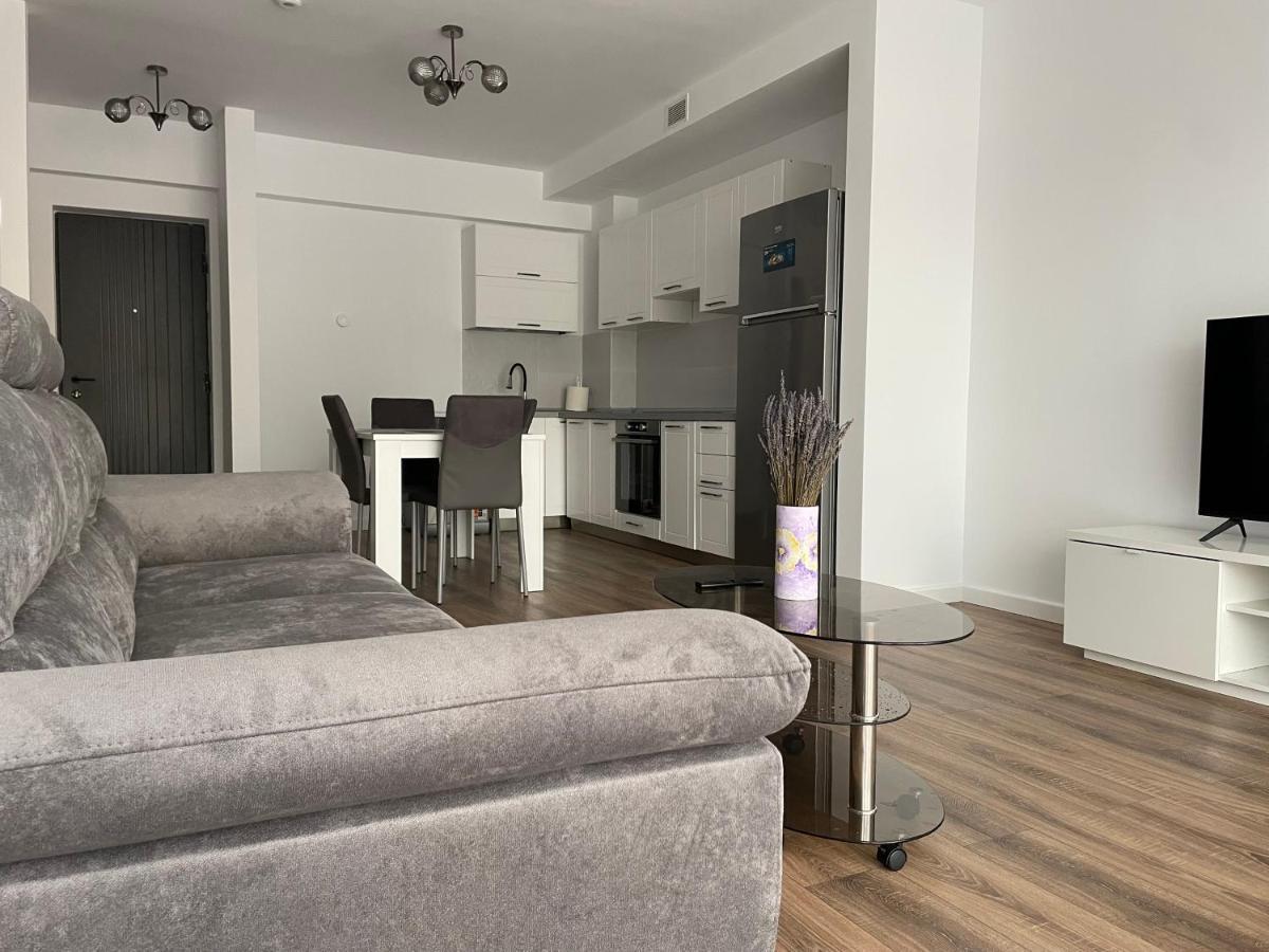 Silver Apartment Sinaia Exterior photo