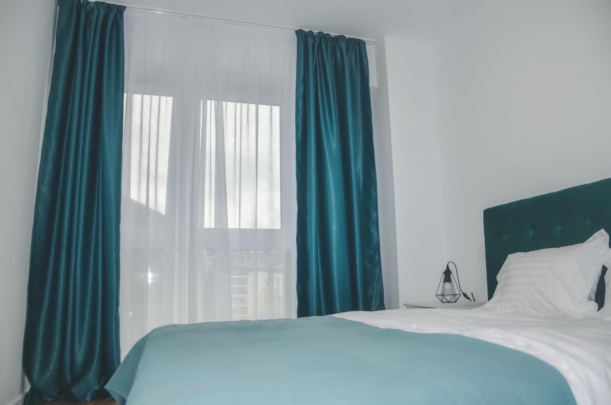 Silver Apartment Sinaia Exterior photo