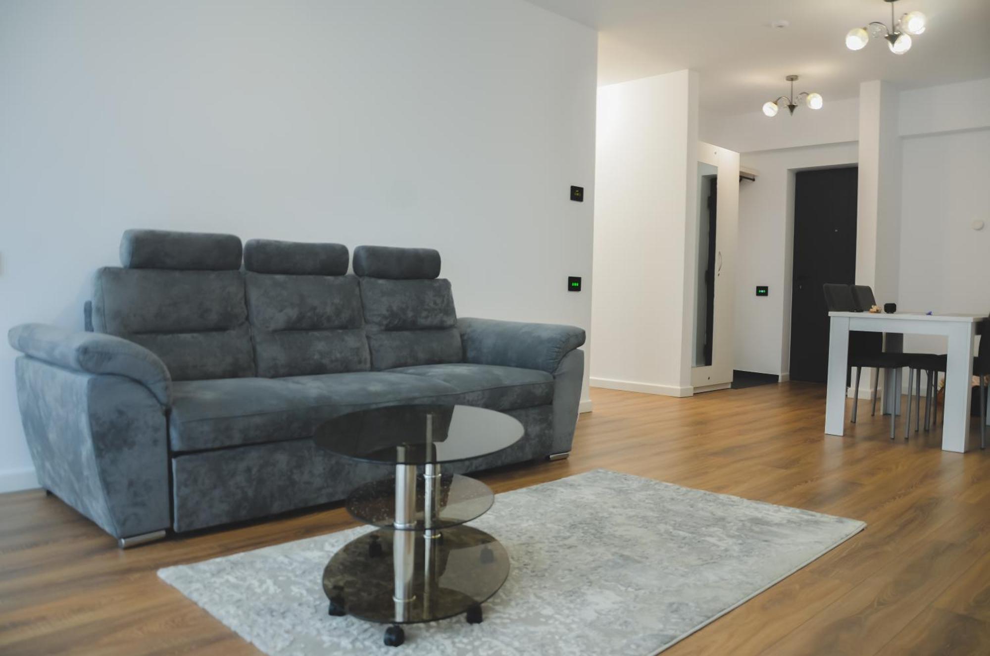 Silver Apartment Sinaia Exterior photo